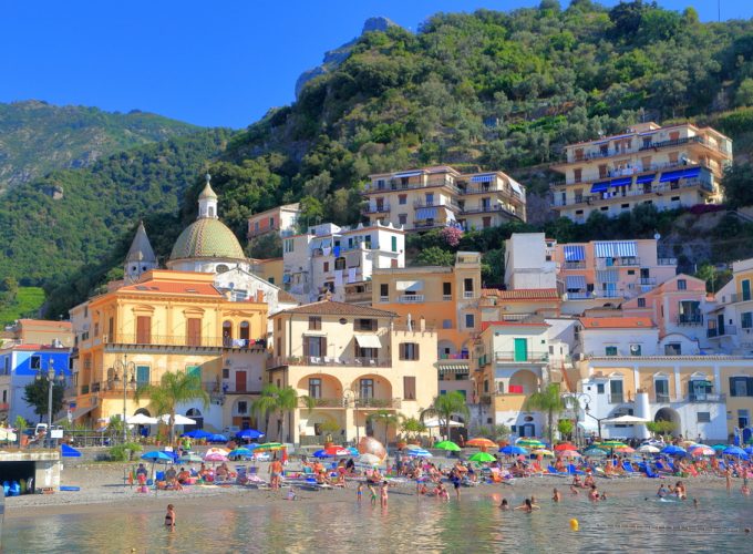 Cetara