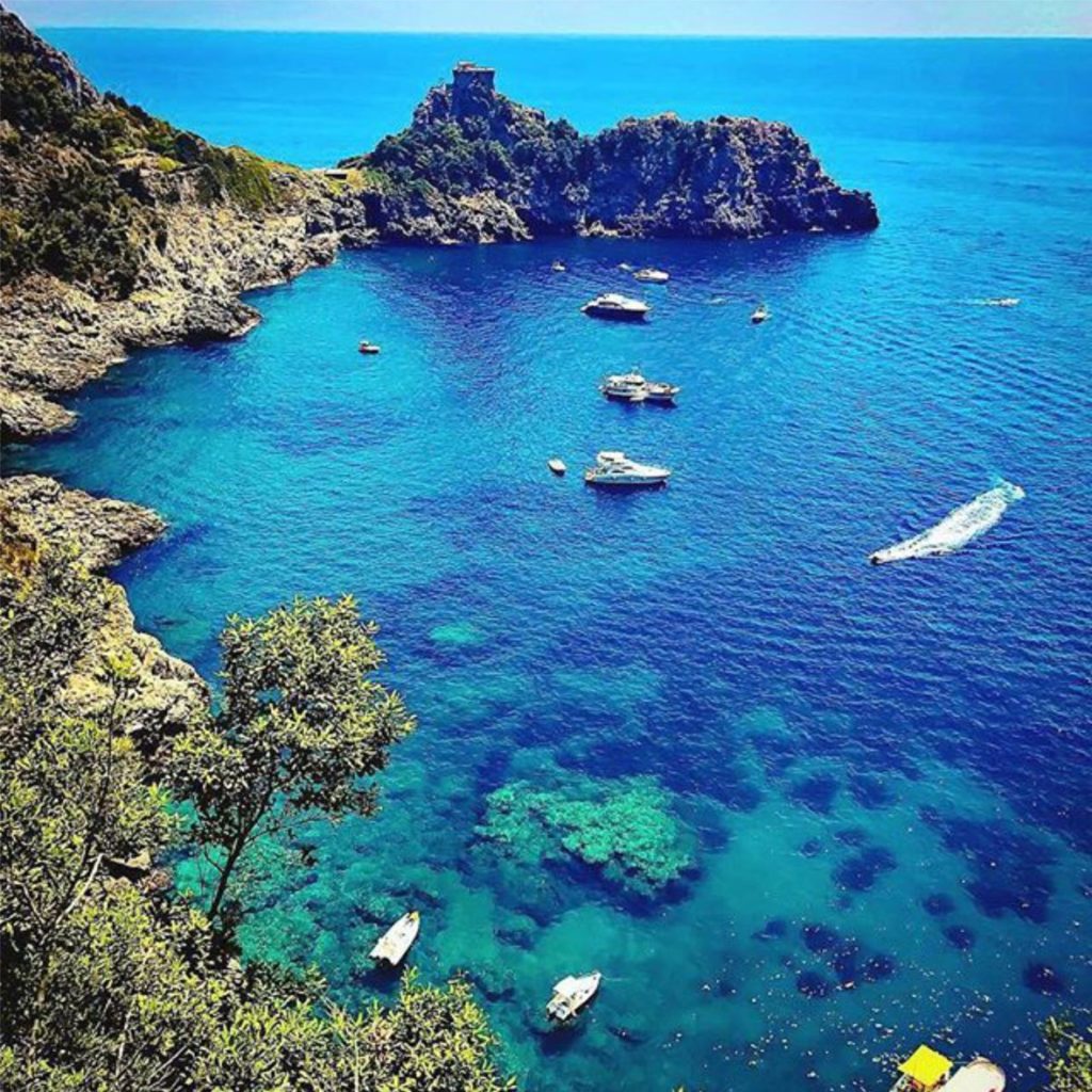 Conca dei marini