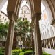 chiostro del paradiso amalfi